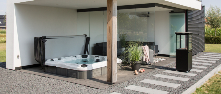 project-tuinkamer met spa-1-mob