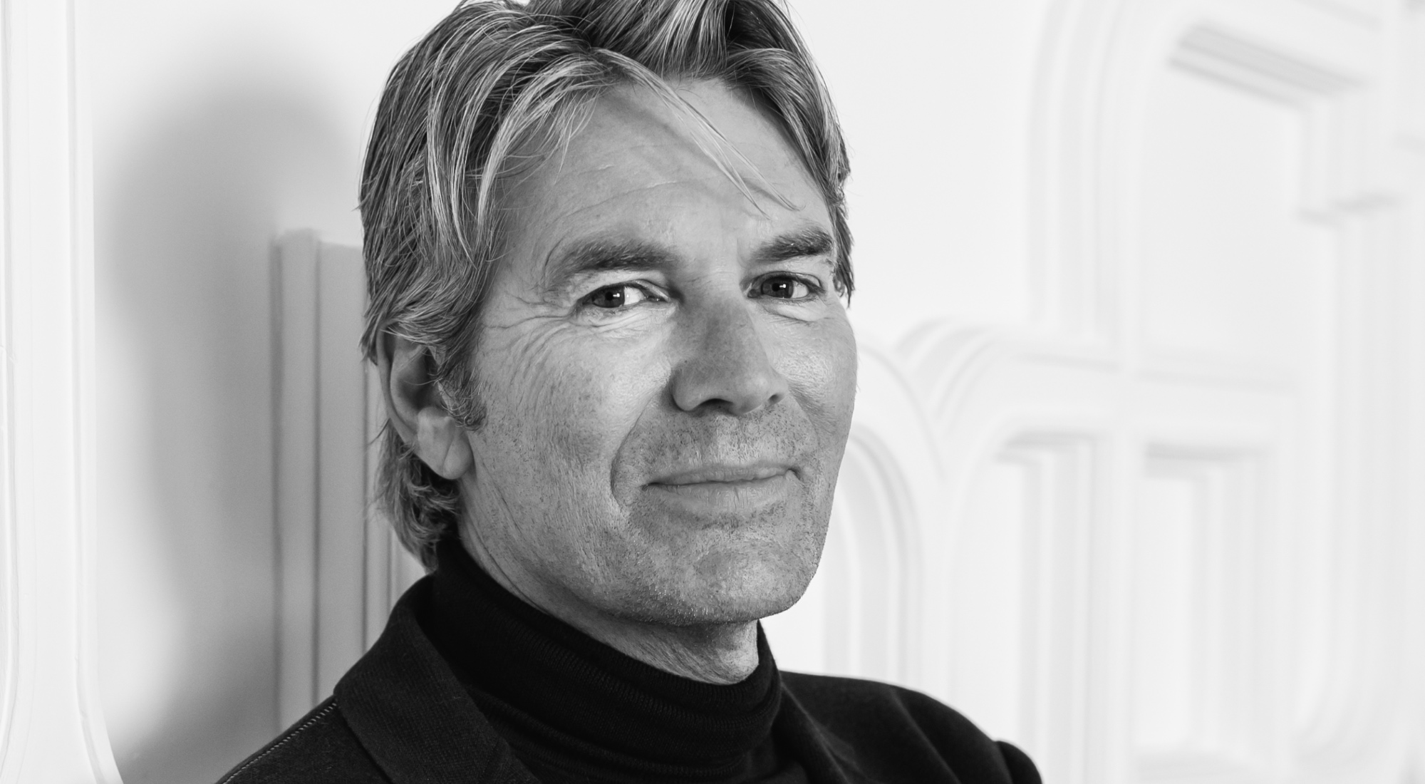 Piet Boon voor Bronkhorst