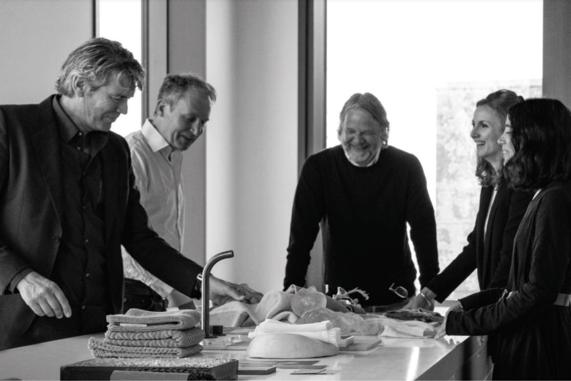 Studio Piet Boon voor Bronkhorst Buitenleven